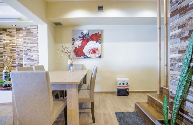 Maritinas Stone House & Apartment On The Beach - Foto 22