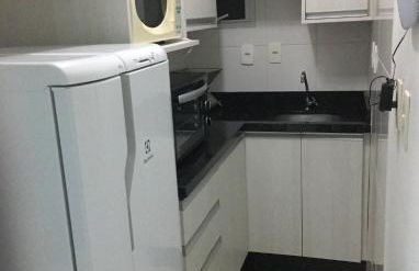 Apartamento Studio Superior com vista da BIG Wheel - Foto 38