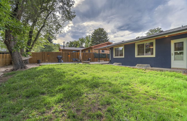 Mid-Evening Star - Foto 47