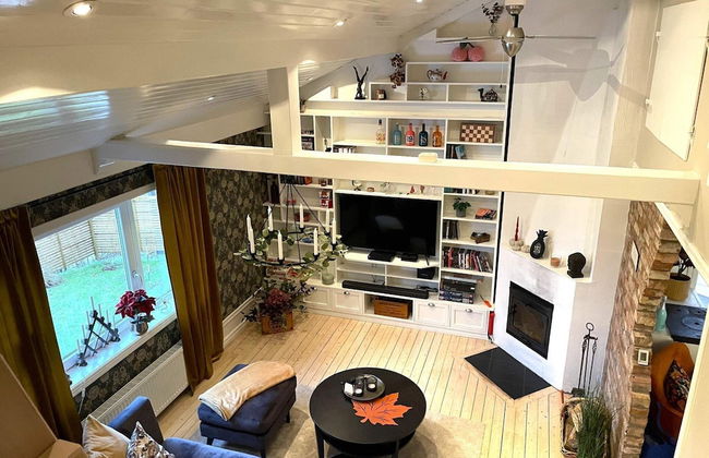 7 Person Holiday Home in Ljungskile-by Traum - Photo 8