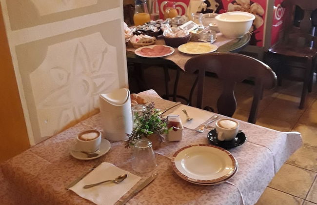 Hotel Paese Corvara - Foto 24