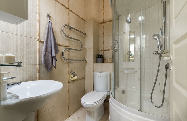 Hermitage Apartment 180m2 - Foto 21