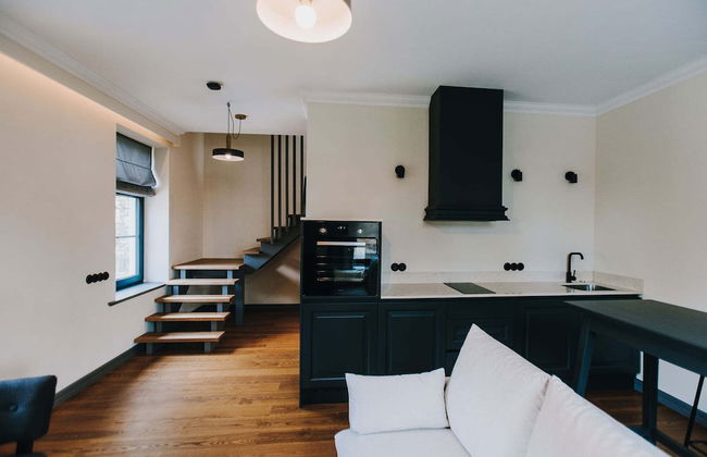 VP Apartments Valmiera - Foto 32