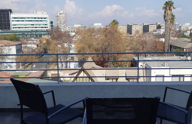 Norus Providencia - Foto 63