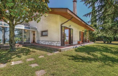 4 Bedroom Cozy Home In Montopoli Di Sabina Ri - Foto 10