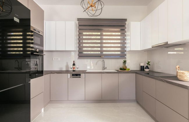 Solis Ortus Villa - Solis Ortus Villa - Foto 47