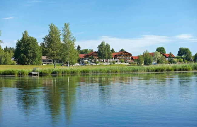 Country Charm, Bad Bayersoien - Foto 32