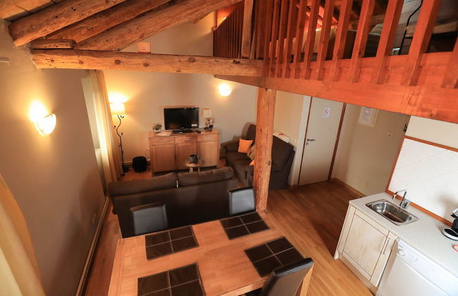 Résidence Le Mirasol - Foto 42