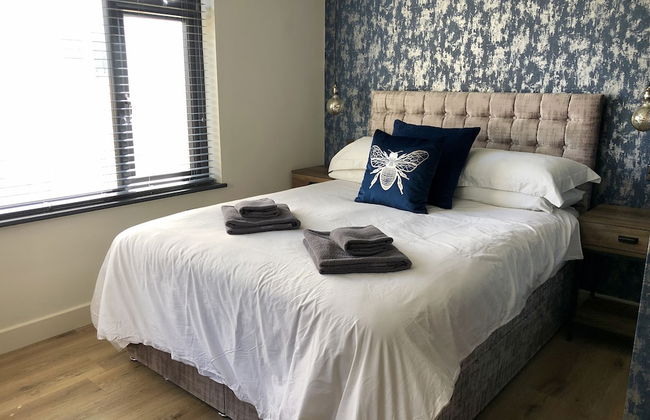 Captivating 5-bed House in Porthleven - Foto 5