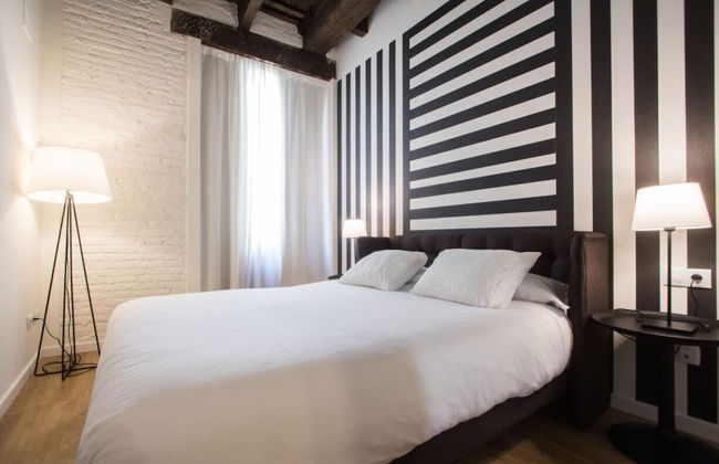 Valencia Luxury - Boutique Redonda - Foto 31