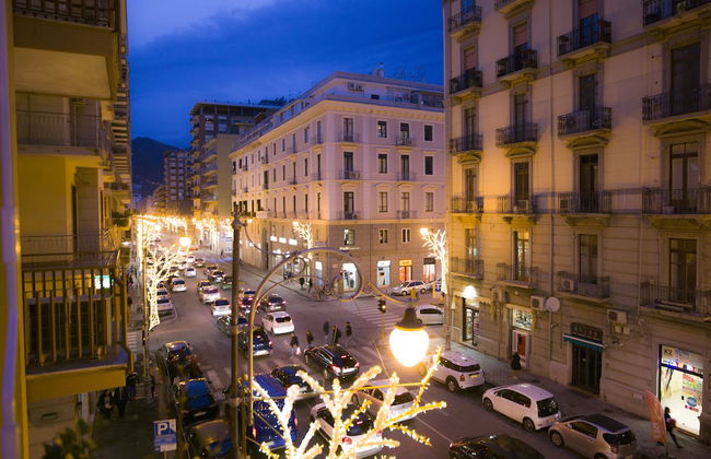 Leucosya Luxury Rooms - Foto 1