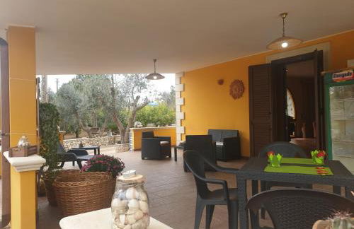 Villa Sargheruoli - Foto 57