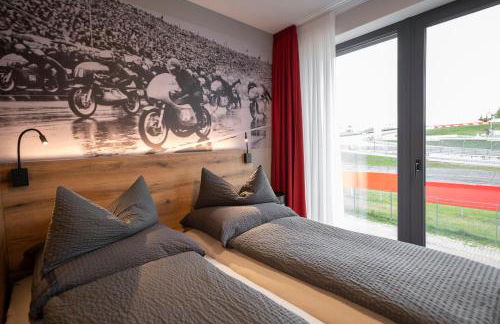 Quartier am Sachsenring - Foto 45