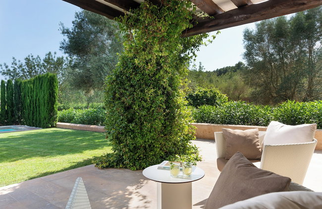 Safragell Ibiza Suites & Spa - Foto 37