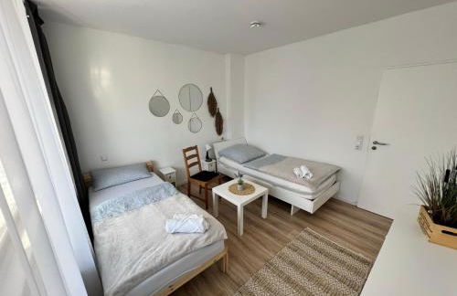 KnocksCasa4you 2 Zimmer Monteure Appartement Nr 21 in Marburg - Foto 7