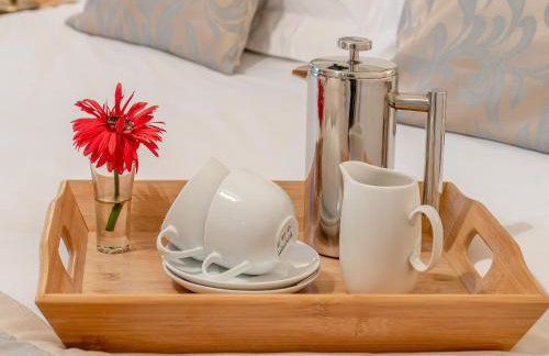 The Old Combine Shed - Foto 13