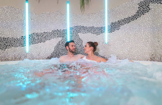 Apartmenthaus Hotel Cella Central - Foto 45