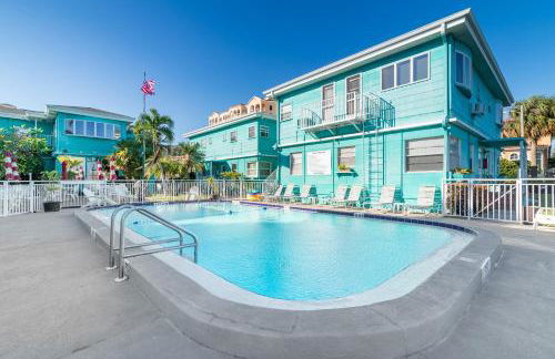 Cute One Bedroom at The Coral Resort Apts by RedAwning - Foto 38