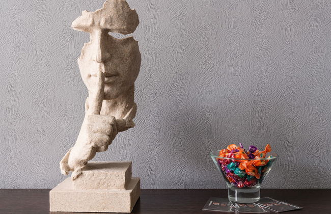 ARTapart Hotel - Photo 58