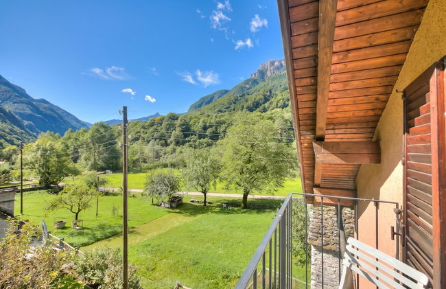 Ca Contina in Val Verzasca - Foto 20