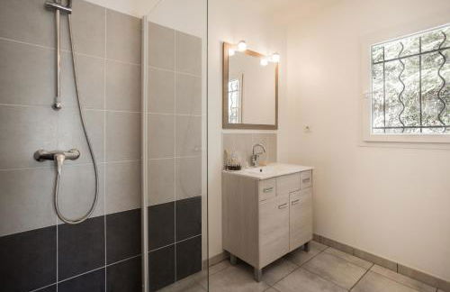 Domaine des Ayasses - Gite de la Raye - 14 pers - Foto 11