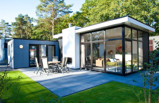 3 bedroom House in Olburgen with swimming pool and terrace - Photo 4