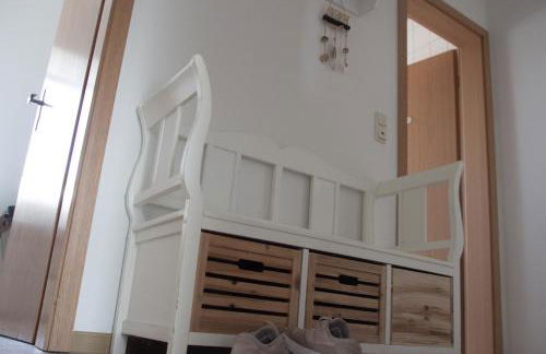 Staberhuk Baben - großer sonniger Balkon - XL Wohnung - Foto 8