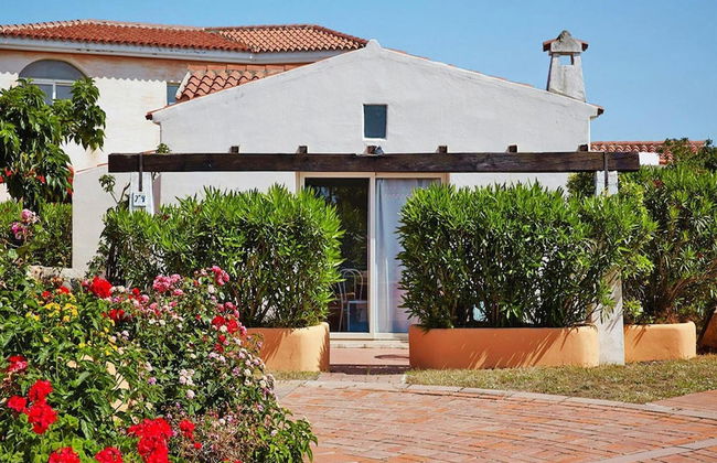 Home in Lu Nibareddu Residence, Loiri - Foto 2