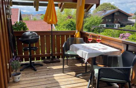 Ferienwohnung Anneliese - Foto 22