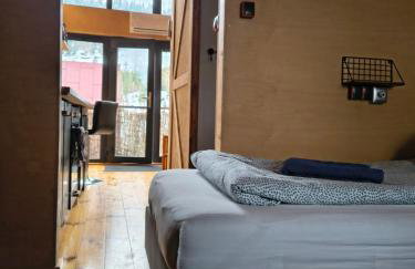 Ski House Szczyrk - Domek Na Kurzej Łapce - Foto 12