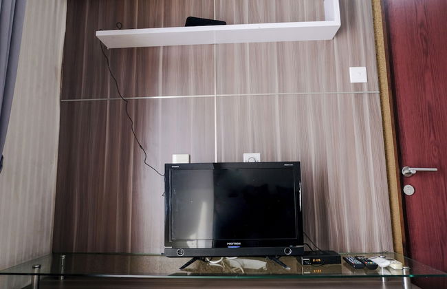 Modern 2Br Room At Tamansari Panoramic Apartment - Foto 12