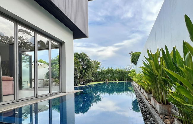 Baan Yamu By RESAVA - Foto 22