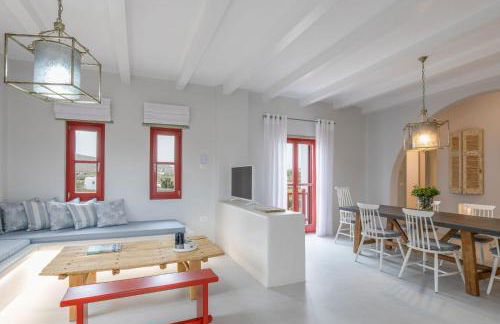 Marathi Mykonos - Photo 21