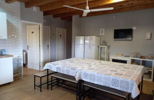 CASA RURAL LA HOJA EL VALLE - Foto 7