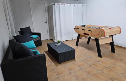 Fabulous Villa Chopos 5 - between sea and mountain - Foto 13