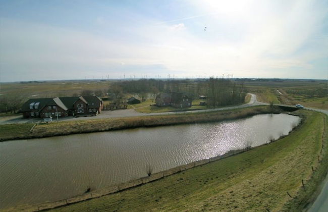 Reetdachhaus Bongsiel - Photo 54