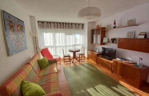 Coqueto apartamento a dos minutos de la playa - Foto 38