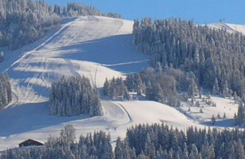 Chalet la Tovasse - Photo 49