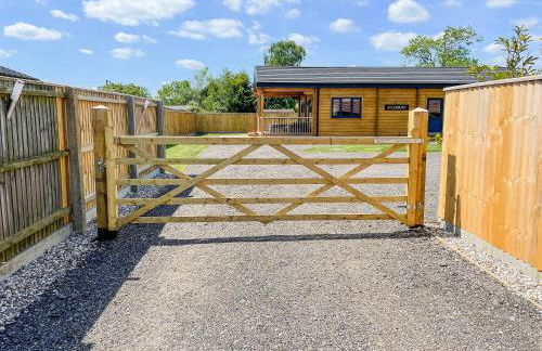 Aylesbury Lodge - Foto 17