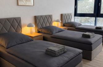 Monteur- und Ferienunterkunft Ludwigsfelde - Foto 9