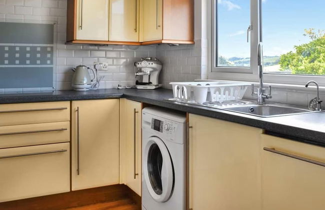 The Hideaway - Spacious 3 Bedroom Apartment - Foto 6