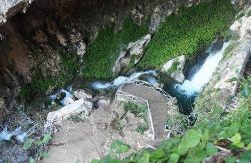 Casa Rural Caballeriza - Foto 42