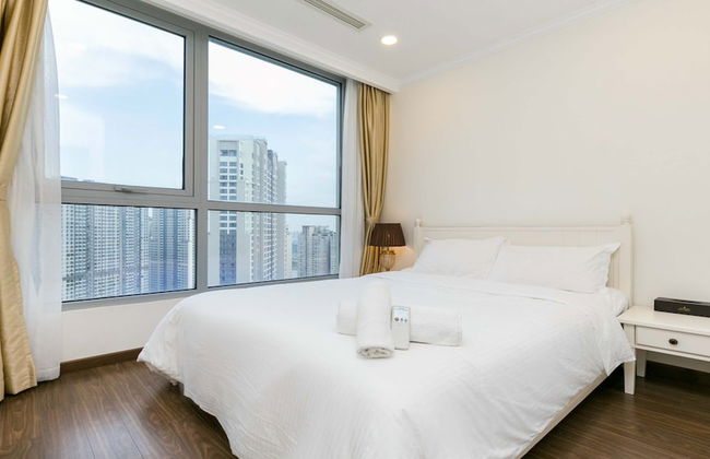 Vinhomes Central Park Riverside Elegance - Photo 6