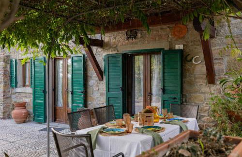 Casetta del Glicine - Foto 35