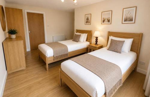Edinburgh Pearl Apartments - Haymarket Residence - Foto 6