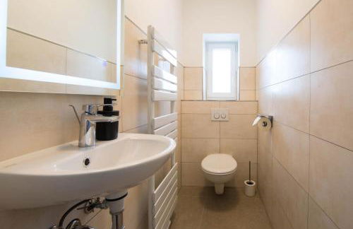 Luxury Zweibrücken Workers Rooms 2 - Foto 8