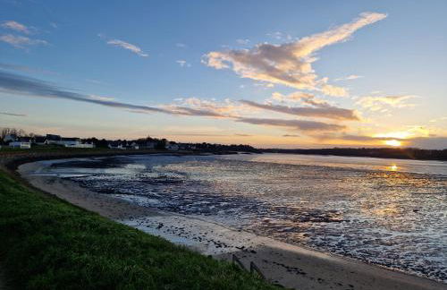 maison de pécheur typique presqu’île Saint Jacut Sur Mer - Foto 40