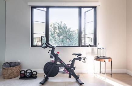 8bdr Villa Tennis/pickleball, Golf Green, Pool House, Gym, Bar Mesquite38 - Foto 138