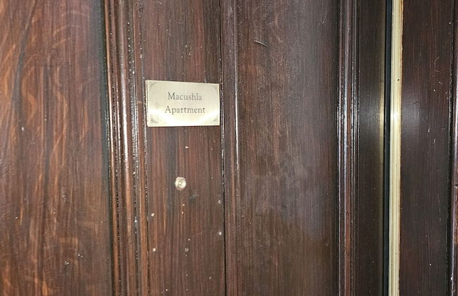 Snug - Macushla Apartment - Photo 24