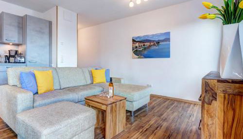 Bernsteinquartier BQ 0551 - Foto 5